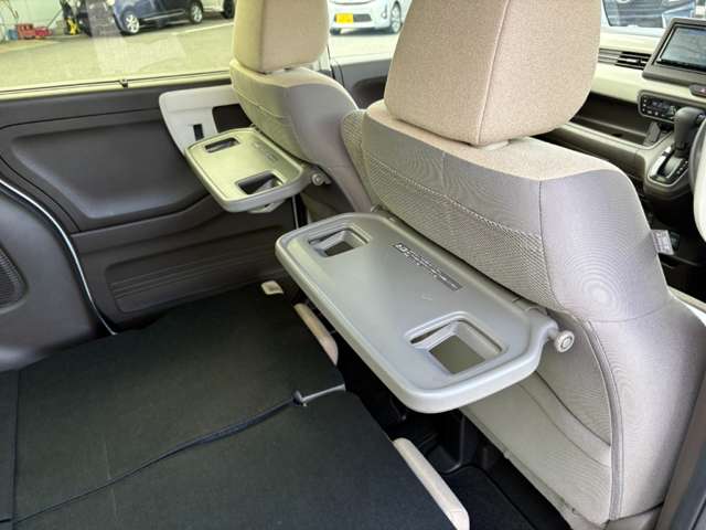 ホンダ Ｎ　ＢＯＸ ６６０ Ｌ ４ＷＤ R5年 (近畿) 99
