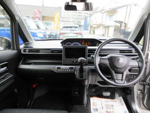 スズキ ワゴンＲ ６６０ ２５周年記念車 ハイブリッド ＦＸリミテッド ４ＷＤ R1年 (近畿) 99