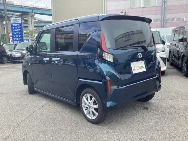 ダイハツ ムーヴ ６６０ Ｇ R7年 (近畿) 99
