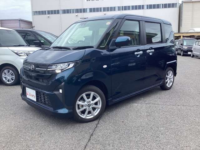 ダイハツ ムーヴ ６６０ Ｇ R7年 (近畿) 99
