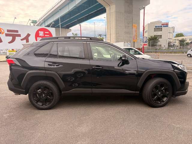 トヨタ ＲＡＶ４ ２．０ アドベンチャー オフロード パッケージＩＩ ４ＷＤ R5年 (近畿) 99
