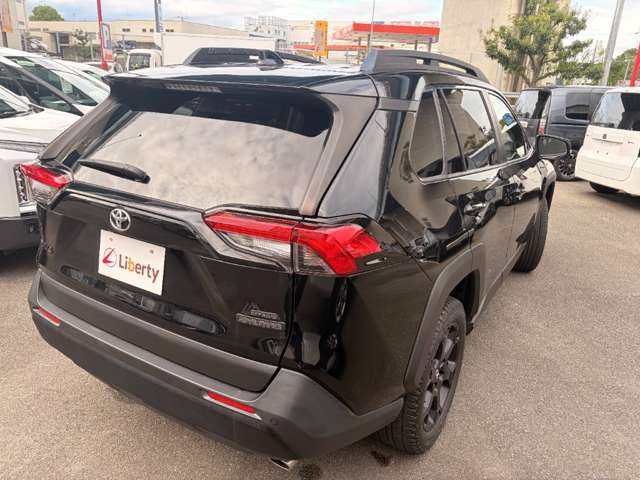 トヨタ ＲＡＶ４ ２．０ アドベンチャー オフロード パッケージＩＩ ４ＷＤ R5年 (近畿) 99