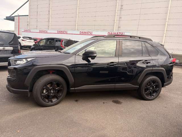 トヨタ ＲＡＶ４ ２．０ アドベンチャー オフロード パッケージＩＩ ４ＷＤ R5年 (近畿) 99