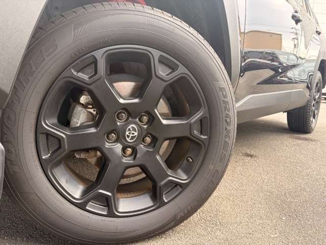 トヨタ ＲＡＶ４ ２．０ アドベンチャー オフロード パッケージＩＩ ４ＷＤ R5年 (近畿) 99