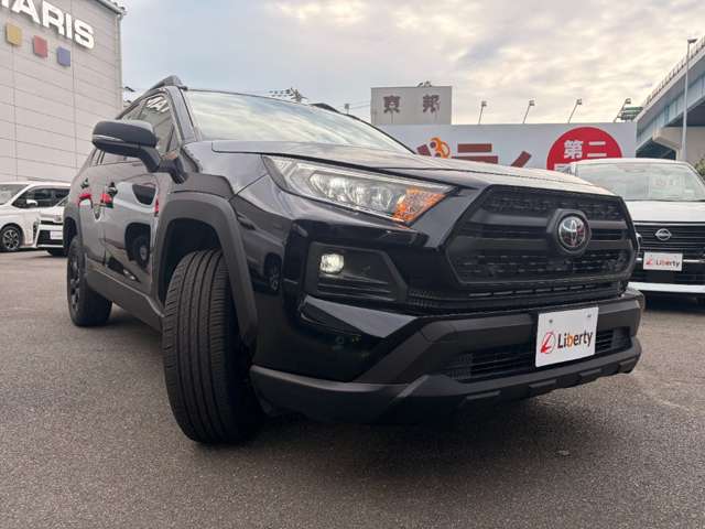 トヨタ ＲＡＶ４ ２．０ アドベンチャー オフロード パッケージＩＩ ４ＷＤ R5年 (近畿) 99