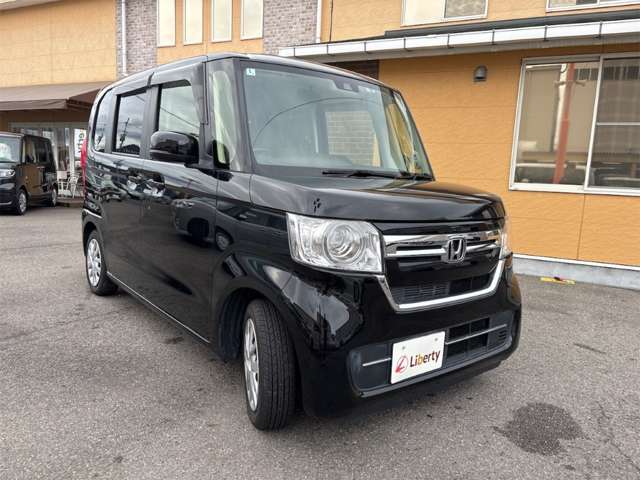 ホンダ Ｎ　ＢＯＸ ６６０ Ｇ R4年 (近畿) 99
