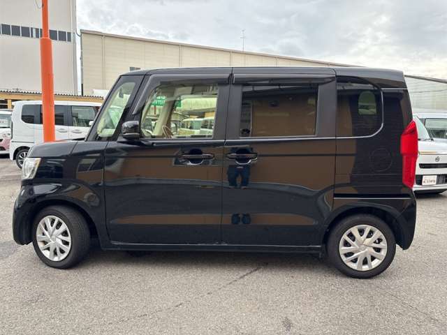 ホンダ Ｎ　ＢＯＸ ６６０ Ｇ R4年 (近畿) 99