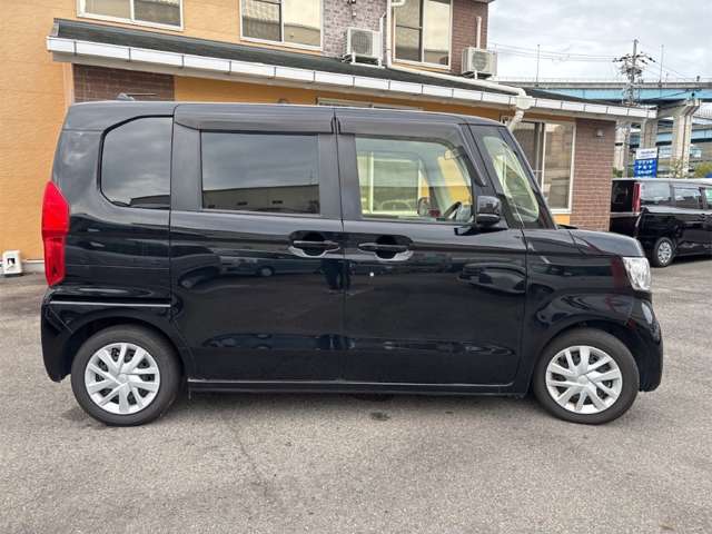 ホンダ Ｎ　ＢＯＸ ６６０ Ｇ R4年 (近畿) 99