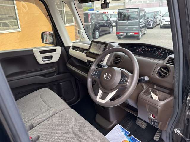 ホンダ Ｎ　ＢＯＸ ６６０ Ｇ R4年 (近畿) 99