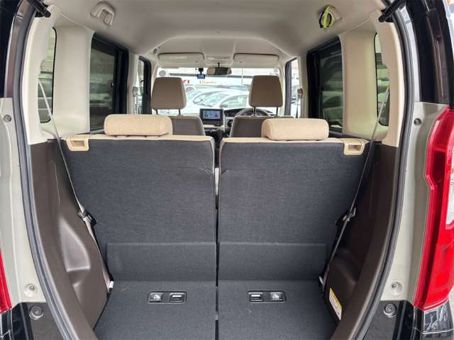 ホンダ Ｎ　ＢＯＸ ６６０ Ｇ R4年 (近畿) 99