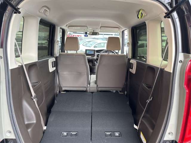 ホンダ Ｎ　ＢＯＸ ６６０ Ｇ R4年 (近畿) 99