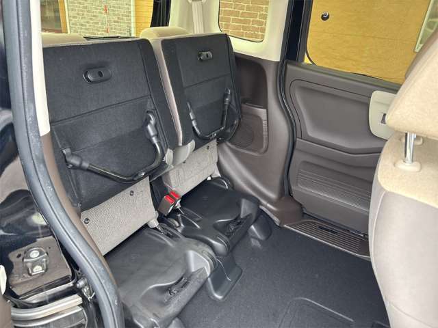 ホンダ Ｎ　ＢＯＸ ６６０ Ｇ R4年 (近畿) 99
