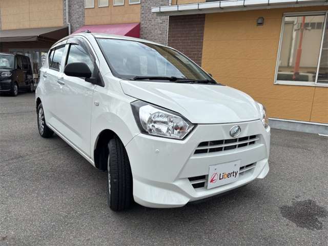ダイハツ ミラ　イース ６６０ Ｌ ＳＡＩＩＩ R3年 (近畿) 99