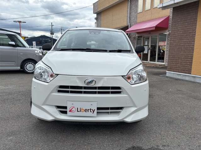 ダイハツ ミラ　イース ６６０ Ｌ ＳＡＩＩＩ R3年 (近畿) 99