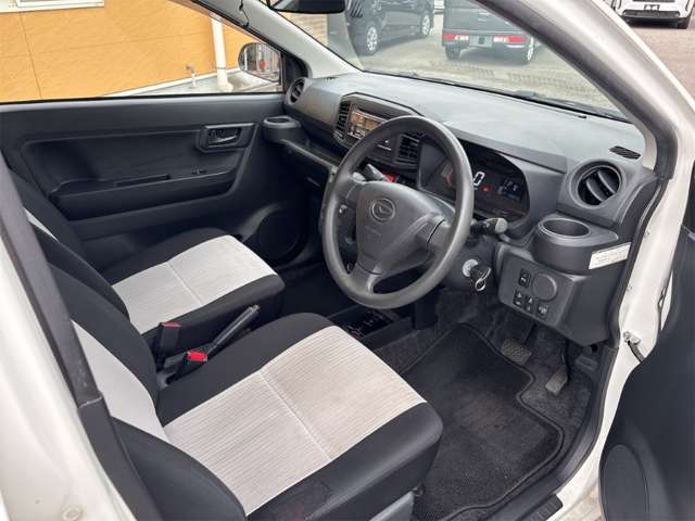 ダイハツ ミラ　イース ６６０ Ｌ ＳＡＩＩＩ R3年 (近畿) 99