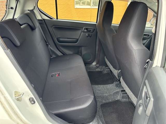 ダイハツ ミラ　イース ６６０ Ｌ ＳＡＩＩＩ R3年 (近畿) 99