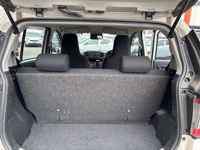 ダイハツ ミラ　イース ６６０ Ｌ ＳＡＩＩＩ R3年 (近畿) 99