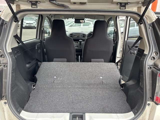 ダイハツ ミラ　イース ６６０ Ｌ ＳＡＩＩＩ R3年 (近畿) 99