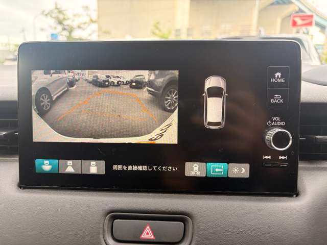 ホンダ ヴェゼル １．５ Ｅ：ＨＥＶ Ｚ R3年 (近畿) 99
