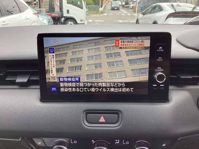 ホンダ ヴェゼル １．５ Ｅ：ＨＥＶ Ｚ R3年 (近畿) 99
