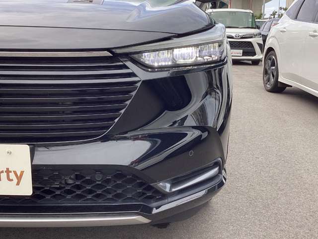 ホンダ ヴェゼル １．５ Ｅ：ＨＥＶ Ｚ R3年 (近畿) 99