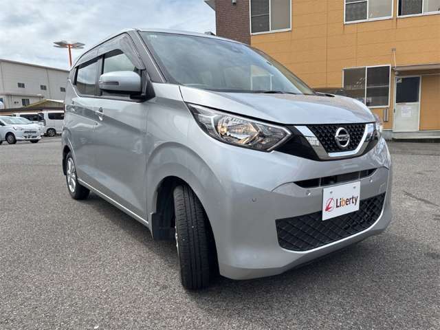 日産 デイズ ６６０ Ｘ R1年 (近畿) 99