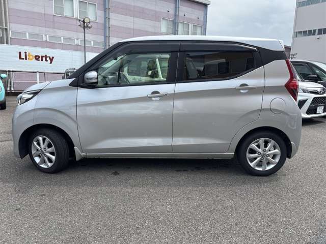 日産 デイズ ６６０ Ｘ R1年 (近畿) 99