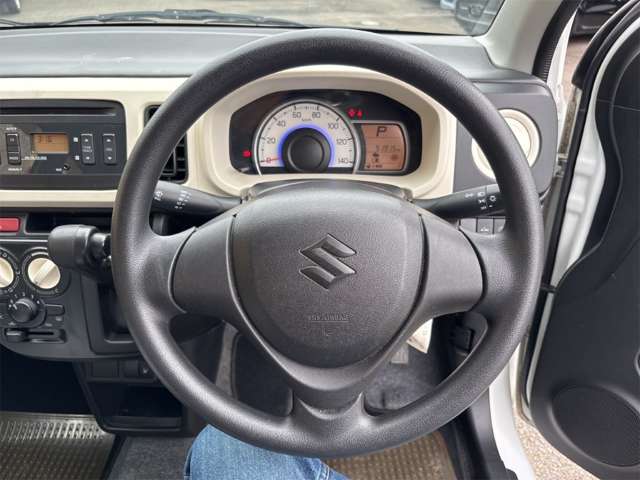 スズキ アルト ６６０ Ｌ レーダーブレーキサポート装着車 H30年 (近畿) 99