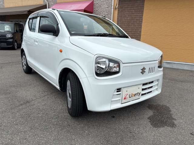 スズキ アルト ６６０ Ｌ レーダーブレーキサポート装着車 H30年 (近畿) 99