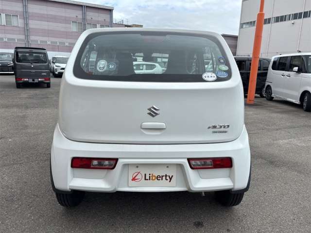 スズキ アルト ６６０ Ｌ レーダーブレーキサポート装着車 H30年 (近畿) 99