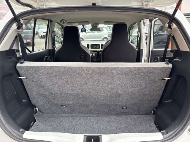 スズキ アルト ６６０ Ｌ レーダーブレーキサポート装着車 H30年 (近畿) 99