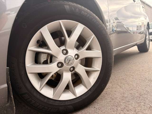 日産 ノート １．２ Ｅ－ＰＯＷＥＲ メダリスト H29年 (近畿) 99
