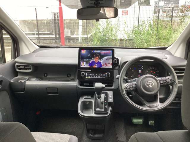 トヨタ シエンタ １．５ Ｇ R6年 (近畿) 99