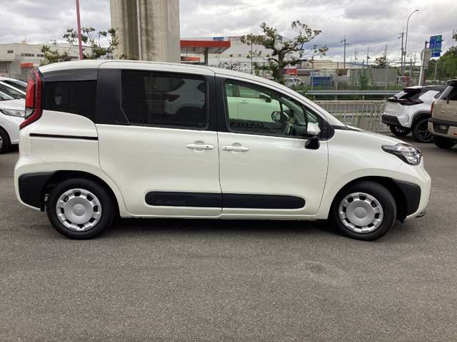 トヨタ シエンタ １．５ Ｇ R6年 (近畿) 99