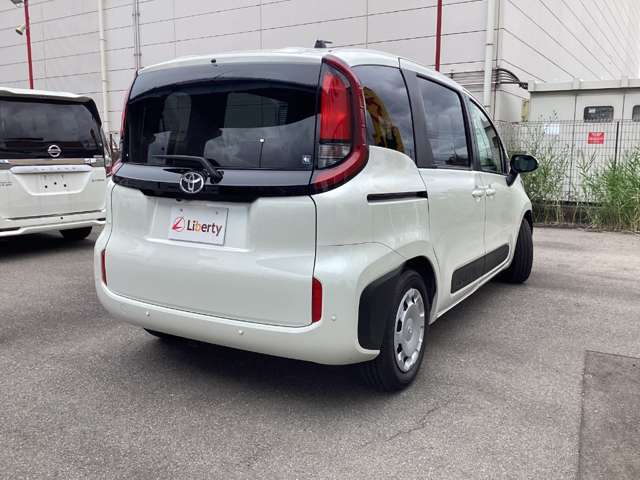 トヨタ シエンタ １．５ Ｇ R6年 (近畿) 99