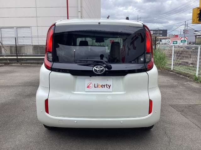 トヨタ シエンタ １．５ Ｇ R6年 (近畿) 99