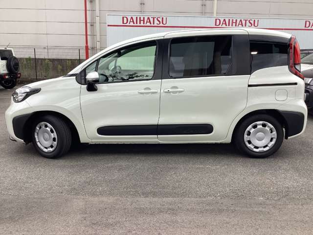 トヨタ シエンタ １．５ Ｇ R6年 (近畿) 99