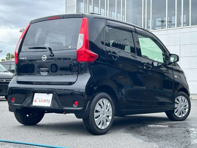 日産 デイズ ６６０ Ｊ H29年 (近畿) 99