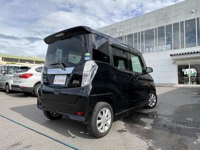 日産 デイズ　ルークス ６６０ ハイウェイスターＸ H30年 (近畿) 99