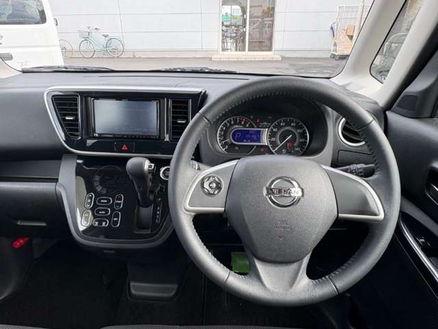 日産 デイズ　ルークス ６６０ ハイウェイスターＸ H30年 (近畿) 99