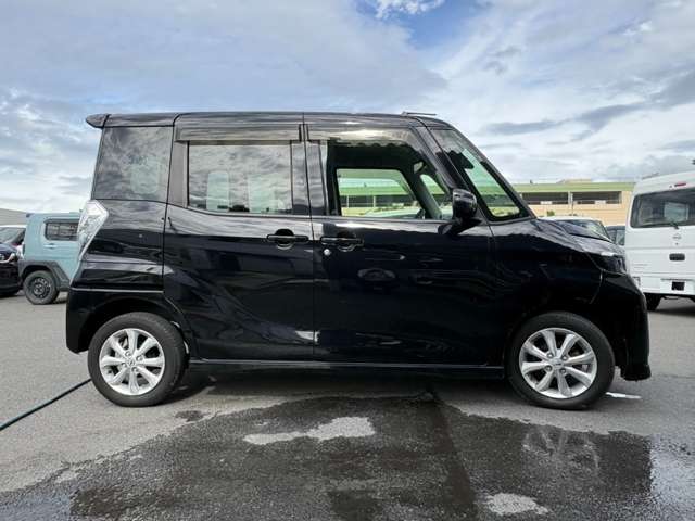 日産 デイズ　ルークス ６６０ ハイウェイスターＸ H30年 (近畿) 99