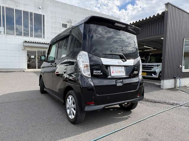 日産 デイズ　ルークス ６６０ ハイウェイスターＸ H30年 (近畿) 99