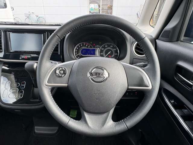 日産 デイズ　ルークス ６６０ ハイウェイスターＸ H30年 (近畿) 99