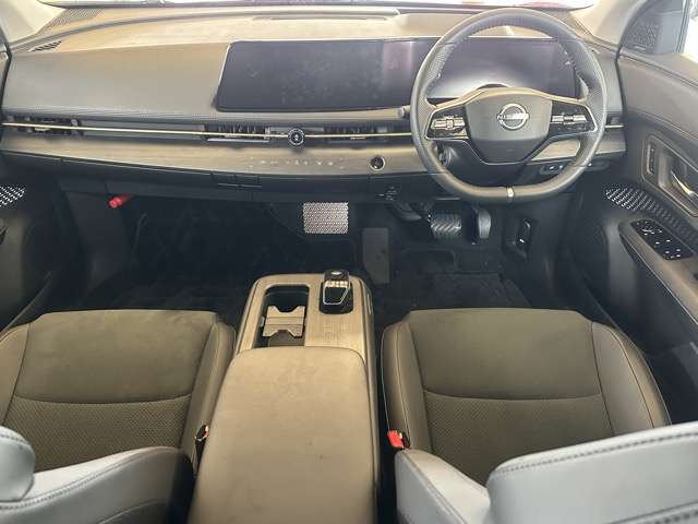 日産 アリア Ｂ９ Ｅ－４ＯＲＣＥ ４ＷＤ R6年 (東海) 99