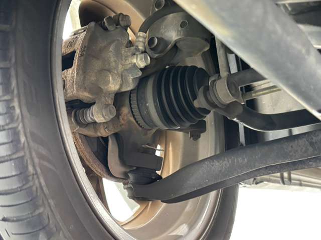 スズキ ワゴンＲ ６６０ スティングレー Ｘ H24年 () 99