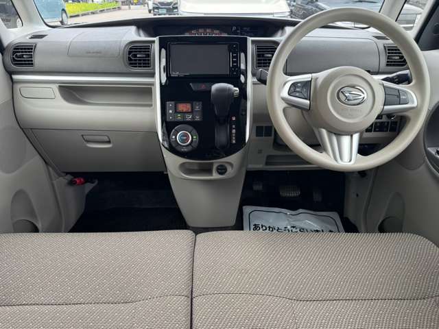 ダイハツ タント ６６０ Ｘ ＳＡＩＩＩ H29年 (甲信越・北陸) 99