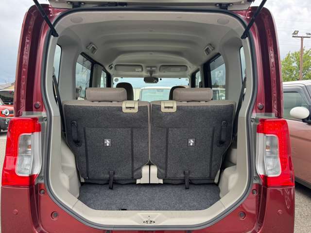 ダイハツ タント ６６０ Ｘ ＳＡＩＩＩ H29年 (甲信越・北陸) 99