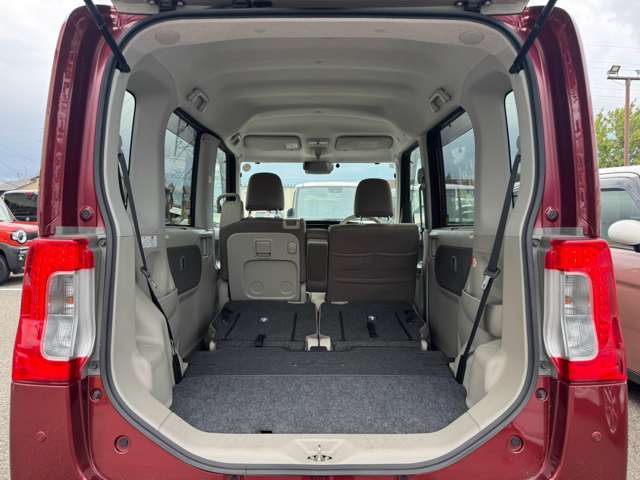 ダイハツ タント ６６０ Ｘ ＳＡＩＩＩ H29年 (甲信越・北陸) 99