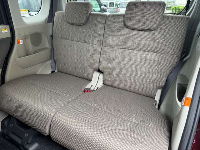 ダイハツ タント ６６０ Ｘ ＳＡＩＩＩ H29年 (甲信越・北陸) 99