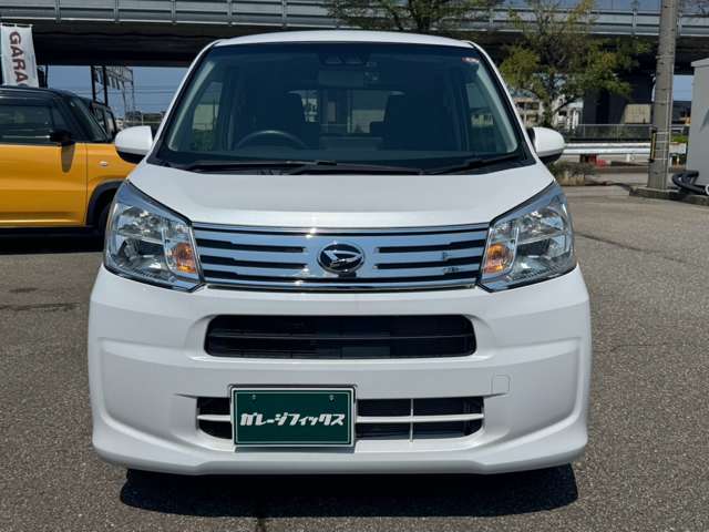 ダイハツ ムーヴ ６６０ Ｘ リミテッドＩＩ ＳＡＩＩＩ R5年 (甲信越・北陸) 99